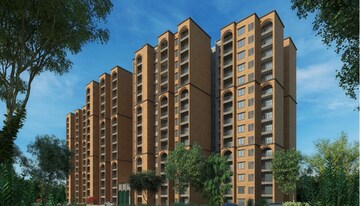 2 BHK Apartment For Sale in Concorde Antares, Vidyaranyapura