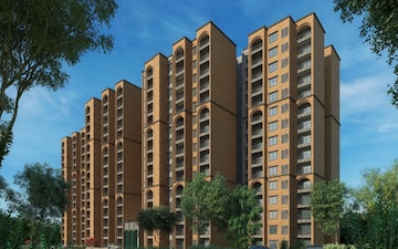 2 BHK Apartment For Sale in Concorde Antares, Vidyaranyapura