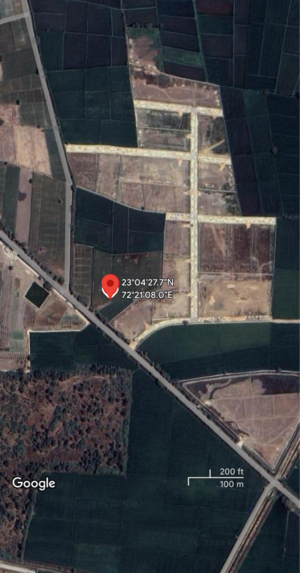  Plot For Sale in Chekhla