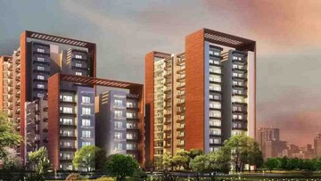 3 BHK Apartment For Sale in KLJ Greens, Sector 77