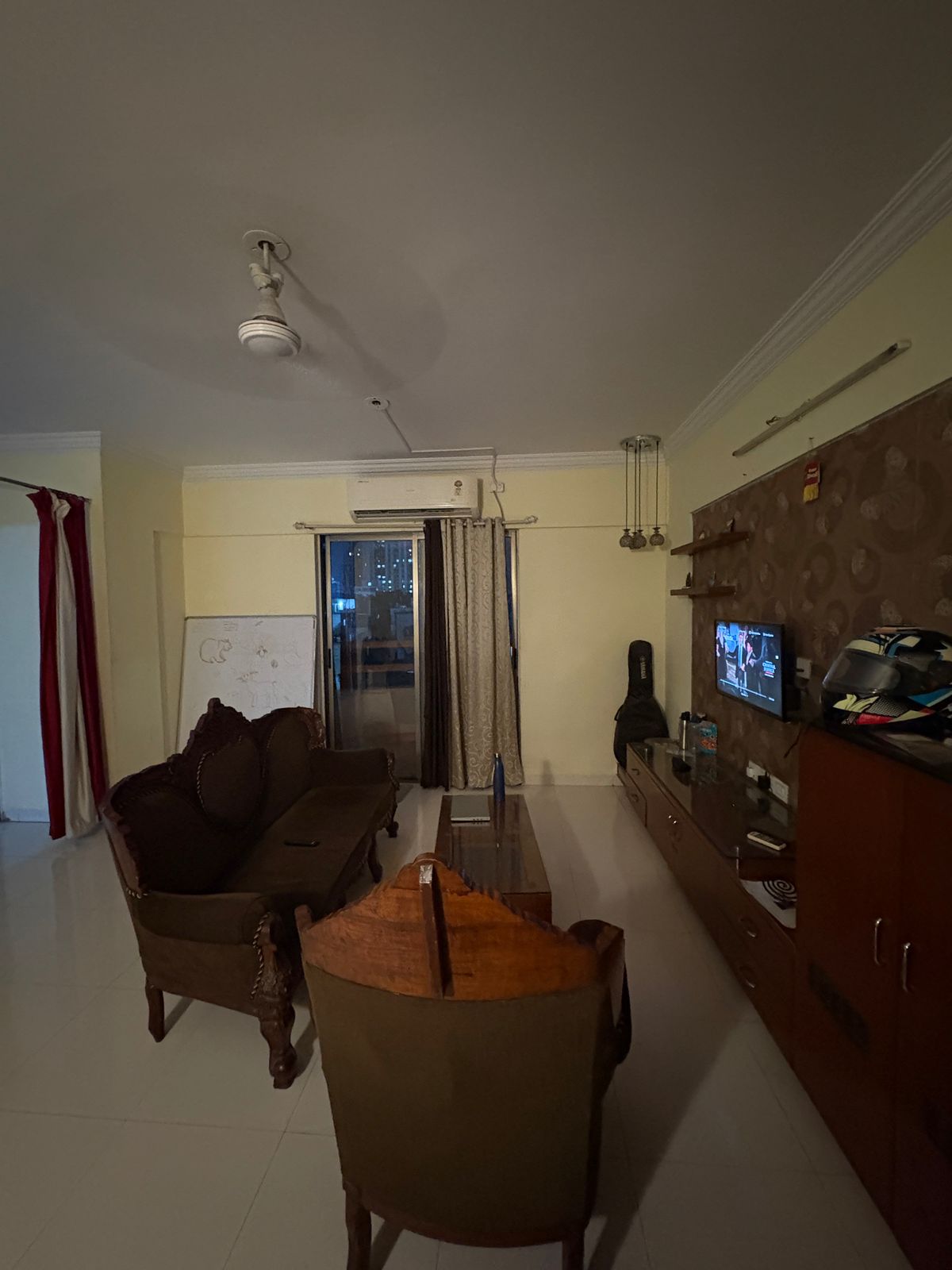 2 BHK 842 Sq.Ft. Apartment in Sonigara Omega Paradise