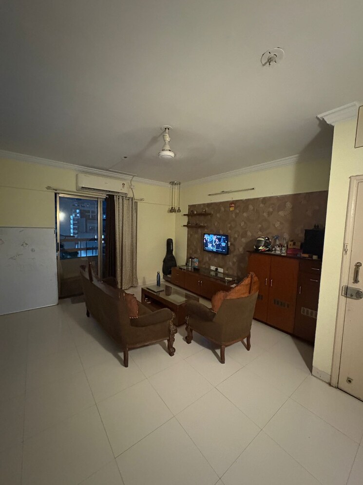 Master Bedroom, sonigara-omega-paradise 2 Bedroom 842 Sq.Ft. Apartment In Wakad Pune 8899378