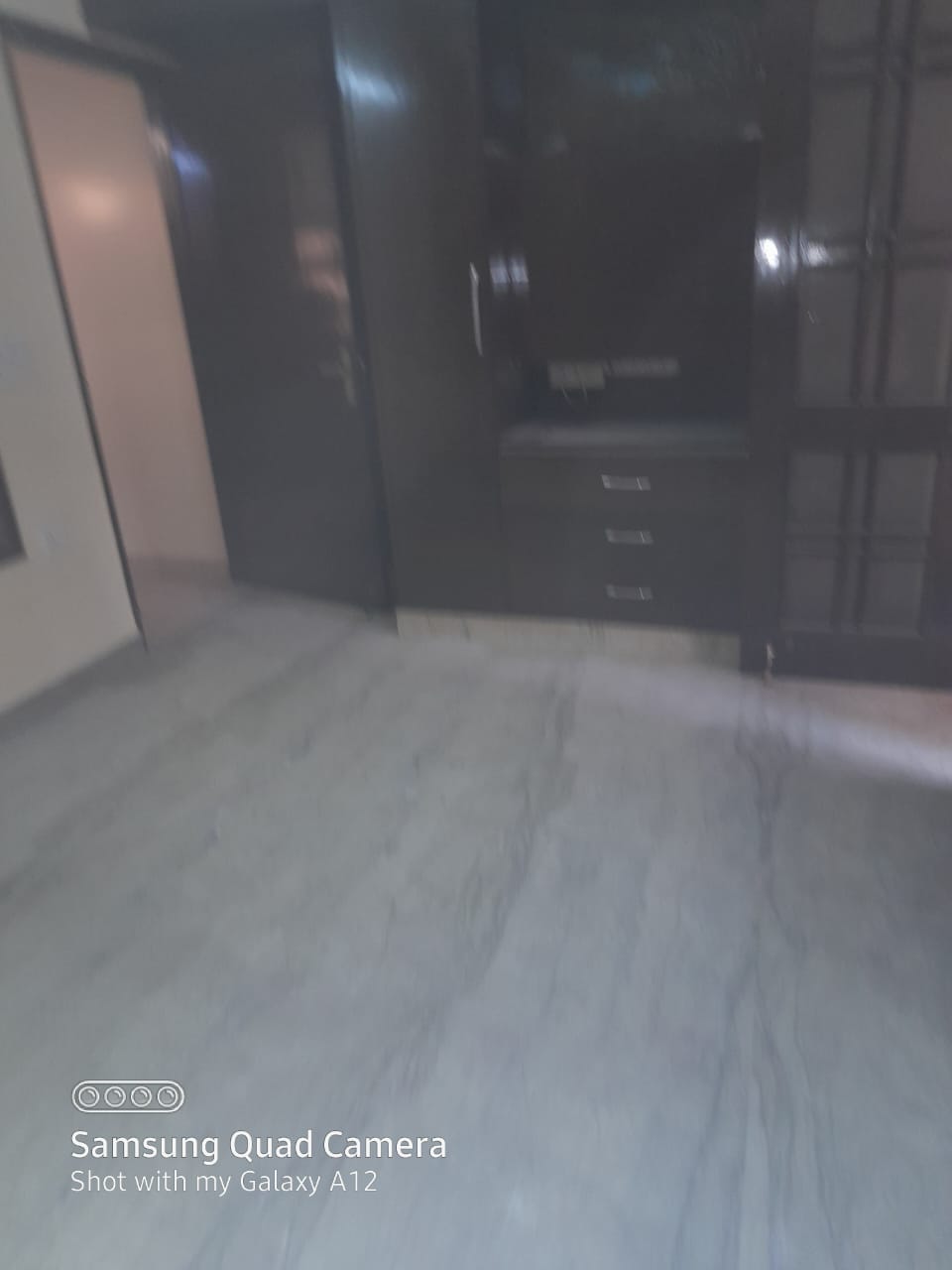 2 BHK + Servant Room Builder Floor For Rent in Malviya Nagar