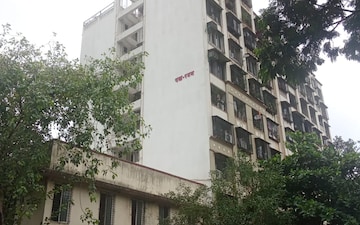 1 BHK Apartment For Rent in Radha Raman Apartment, Dahisar West