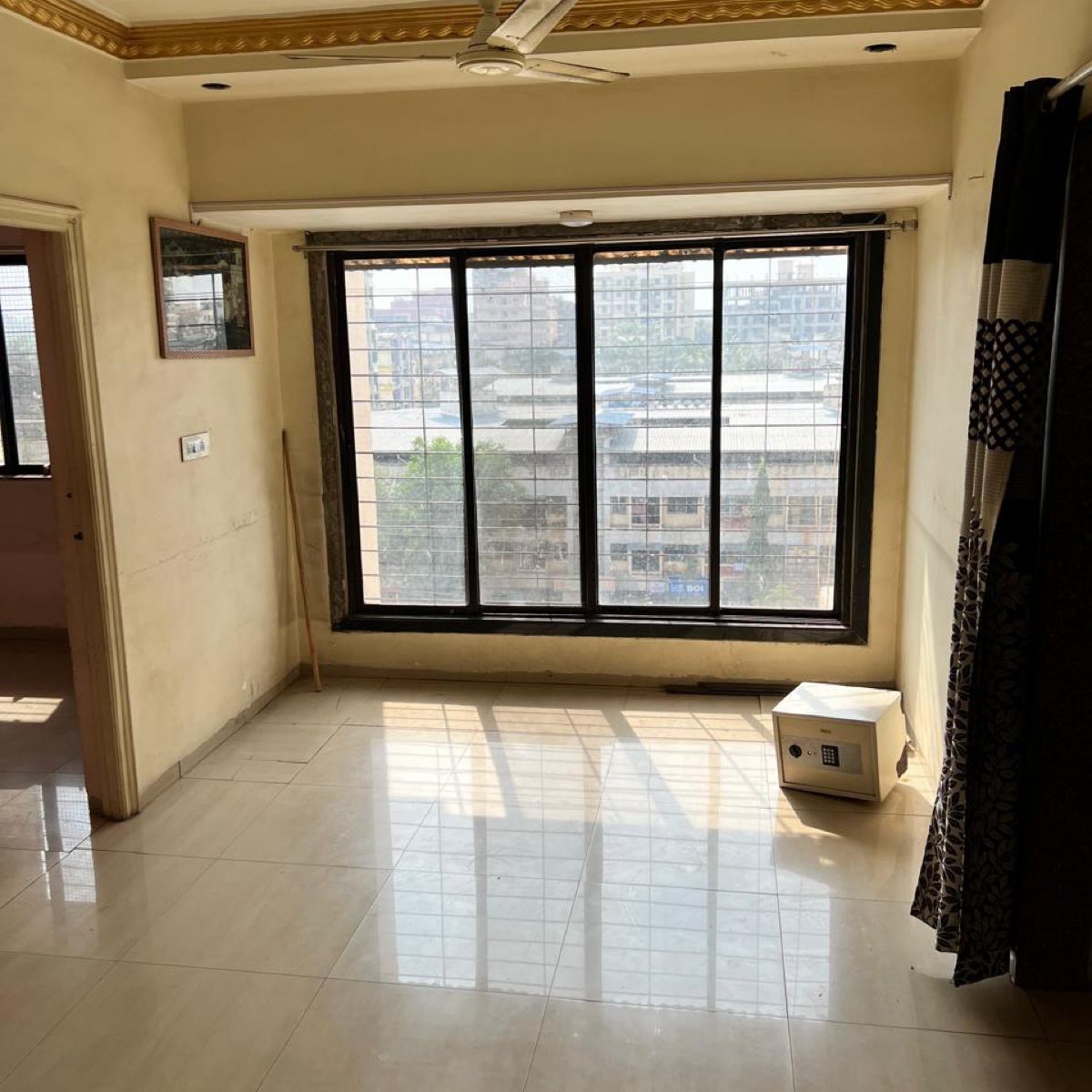 2 BHK 700 Sq.Ft. Apartment in Aster CHS Nalasopara