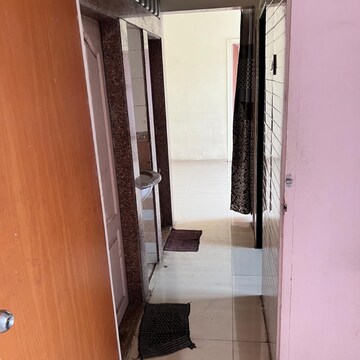 Furnished Amenities in 2 BHK Apartment at Aster CHS Nalasopara, Lakshmiben Chedda Nagar – for Rent