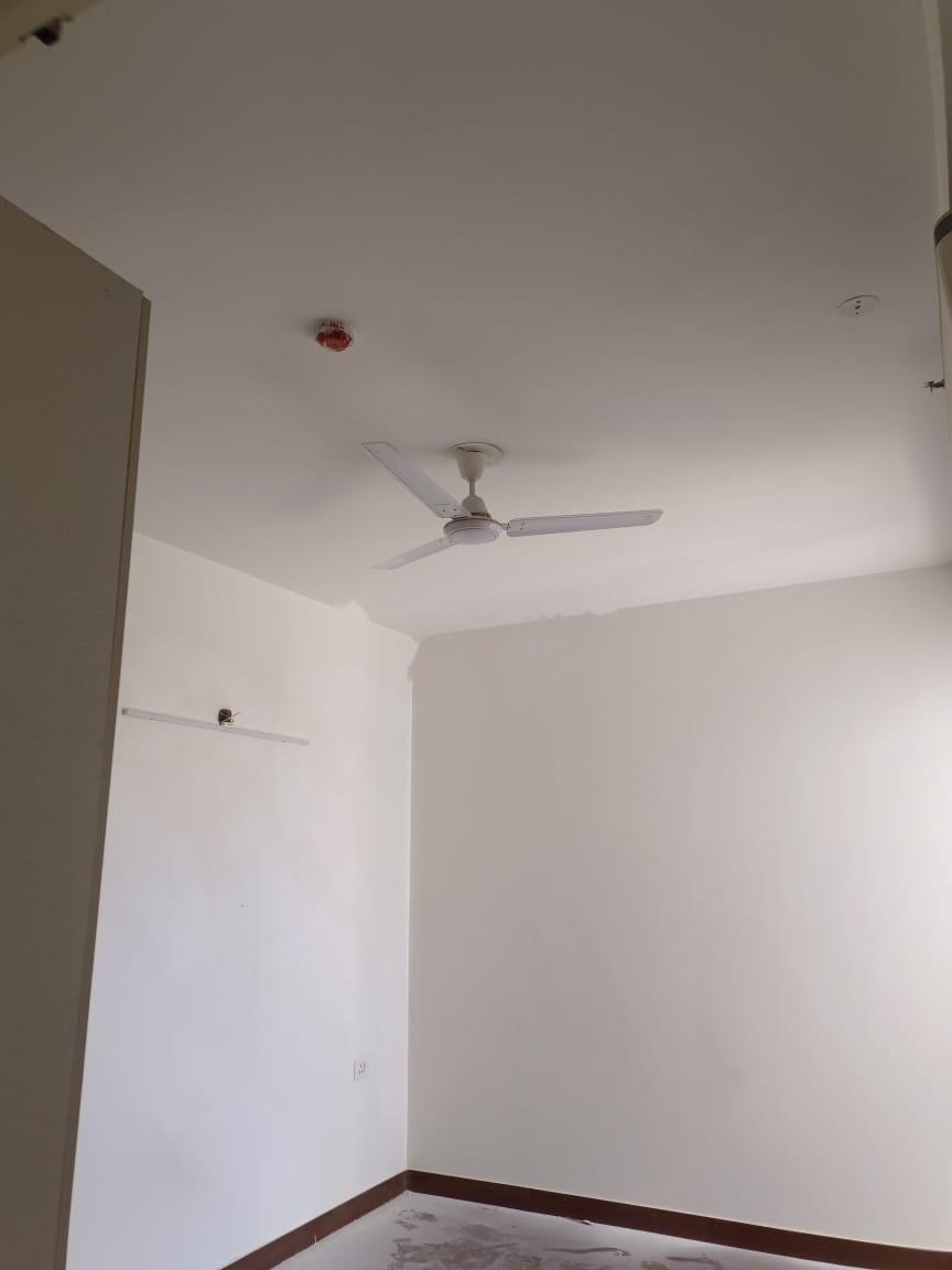 3 BHK Apartment For Rent in Mapsko Mount Ville