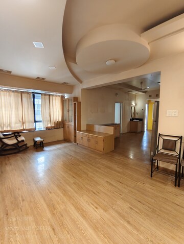 Gym in 3 BHK Apartment at Shirine Garden Co Operative Housing Society Ltd, Aundh – for Rent