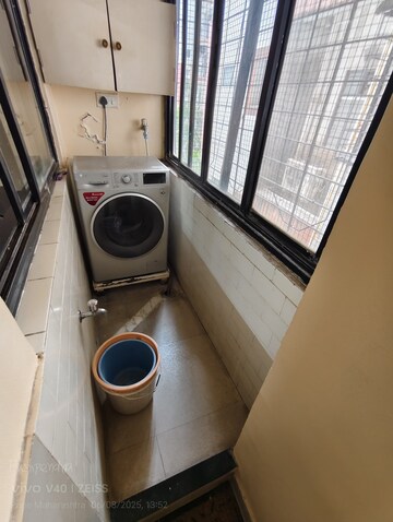 Furnished Amenities in 3 BHK Apartment at Shirine Garden Co Operative Housing Society Ltd, Aundh – for Rent