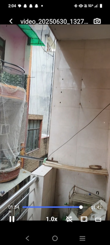 3.5 BHK Builder Floor For Sale in Laxmi Nagar