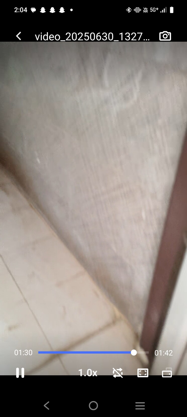 undefined, laxmi nagar 3.5 Bedroom 85 Sq.Yd. Builder Floor In Laxmi Nagar Delhi 8899422