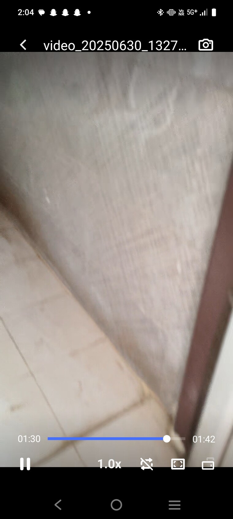 undefined, laxmi nagar 3.5 Bedroom 85 Sq.Yd. Builder Floor In Laxmi Nagar Delhi 8899422