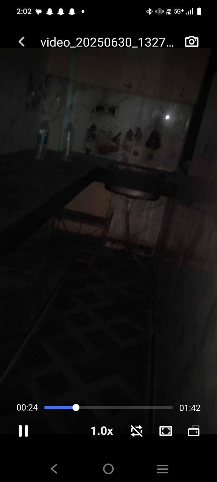 Balcony, laxmi nagar 3.5 Bedroom 85 Sq.Yd. Builder Floor In Laxmi Nagar Delhi 8899422