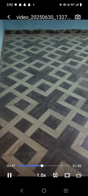 3.5 BHK Builder Floor – Exterior View View at Laxmi Nagar - for Sale