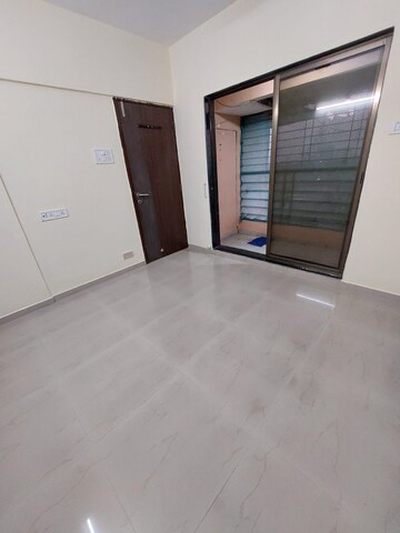 Bedroom in 1 BHK Apartment at Kharghar Sector 34 – for Sale