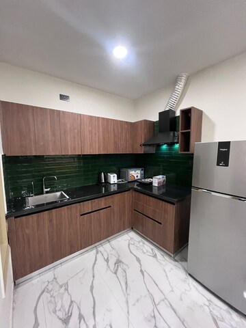 1.5 BHK Builder Floor For Rent in Experion One 42, Sector 42