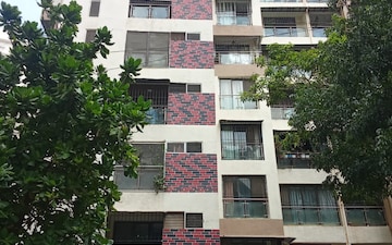 1 BHK Apartment For Rent in Dipti Flora, Borivali West