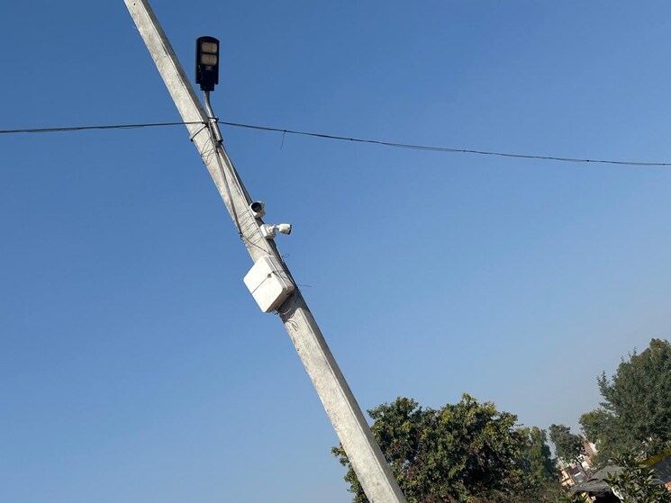 undefined, sector 17b yamuna expressway  100 Sq.Yd. Plot In Sector 17b Yamuna Expressway Greater Noida 8899411