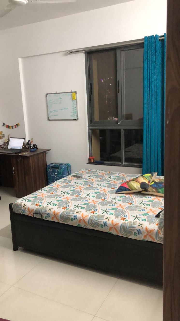 Bedroom, anp-atlantis 2 Bedroom 823 Sq.Ft. Apartment In Balewadi Pune 8899430