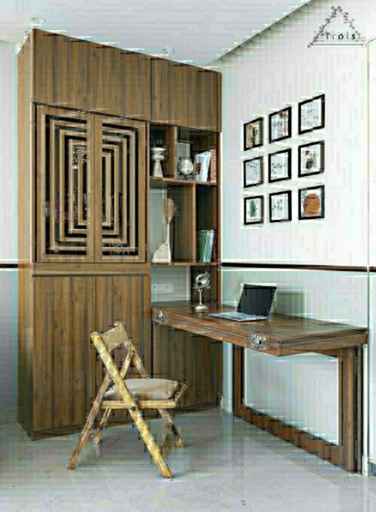 Balcony, the-prestige-city 3 Bedroom 1020 Sq.Ft. Apartment In Mulund West Mumbai 8899444