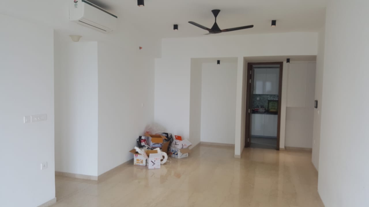 3 BHK Apartment For Sale in Lodha Kiara