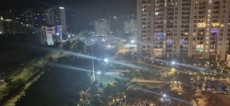 Exterior View, emaar-gurgaon-greens 3 Bedroom 1651 Sq.Ft. Apartment In Sector 102 Gurgaon 8899433