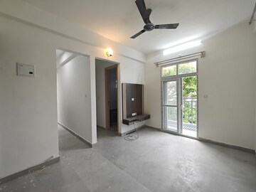 Living Room in 1 BHK Builder Floor at SJR Redwoods, Sarjapur Road – for Rent