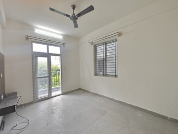 Living Room in 1 BHK Builder Floor at SJR Redwoods, Sarjapur Road – for Rent