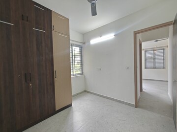 Room in 1 BHK Builder Floor at SJR Redwoods, Sarjapur Road – for Rent