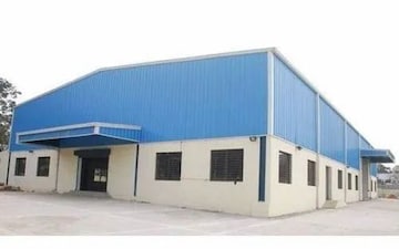 Warehouse For Rent in Changodar