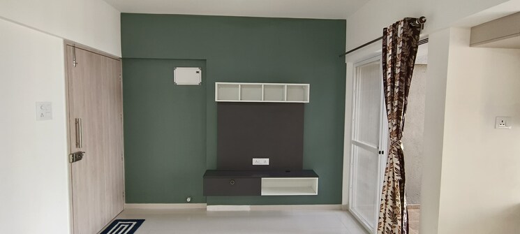 undefined, konark-towers 2 Bedroom 723 Sq.Ft. Apartment In Balewadi Pune 8899451