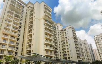 3.5 BHK Apartment For Sale in BPTP Park Prime, Sector 66