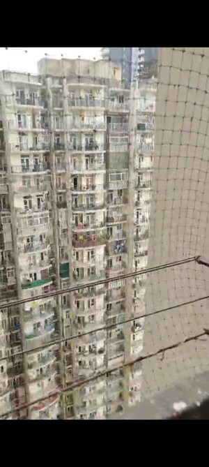 2 BHK Apartment – Exterior View View at Angel Mercury, Vaibhav Khand - for Sale