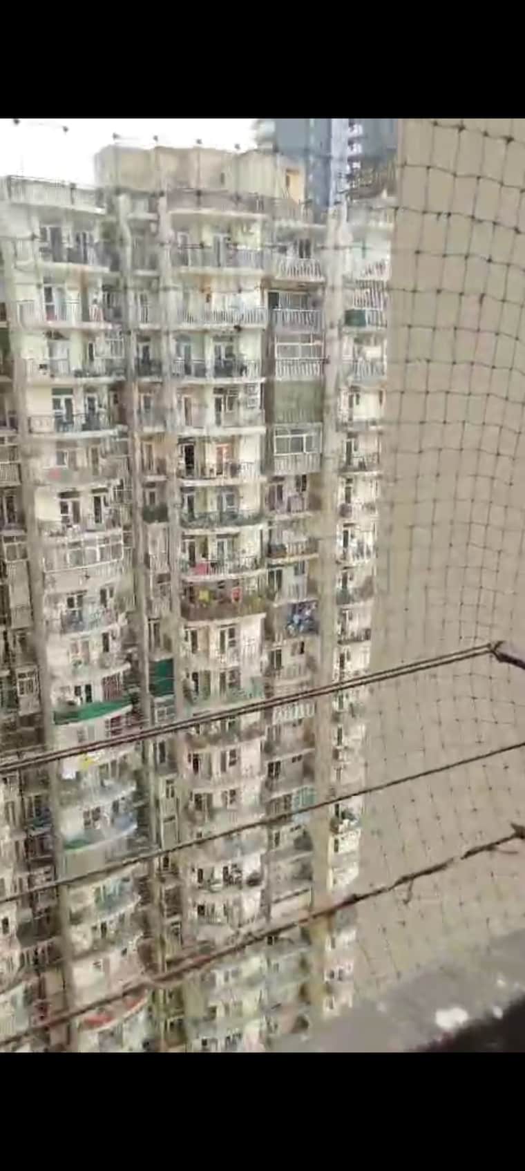 Exterior View, angel-mercury 2 Bedroom 1198 Sq.Ft. Apartment In Vaibhav Khand Ghaziabad 8899725