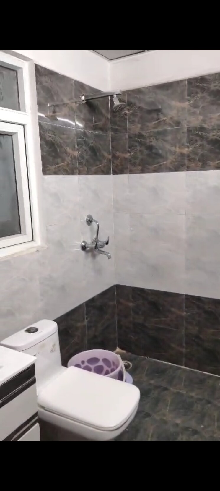Bathroom, angel-mercury 2 Bedroom 1198 Sq.Ft. Apartment In Vaibhav Khand Ghaziabad 8899725