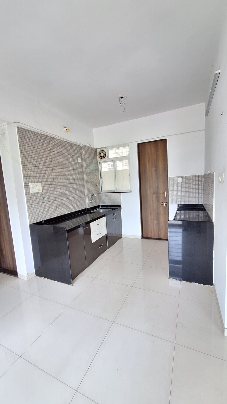 Kitchen, dodke-shobhan 2 Bedroom 753 Sq.Ft. Apartment In Warje Pune 8899478