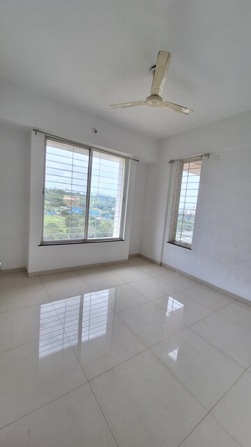 Furnished Amenities in 2 BHK Apartment at Dodke Shobhan, Warje – for Sale