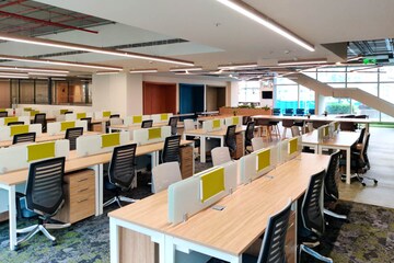  Office Space For Rent in Solitaire Business Hub Viman Nagar, Viman Nagar