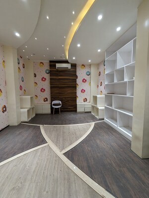 Bedroom in 1 BHK Apartment at Tharwani Ariana Phase II, Ambernath – for Sale