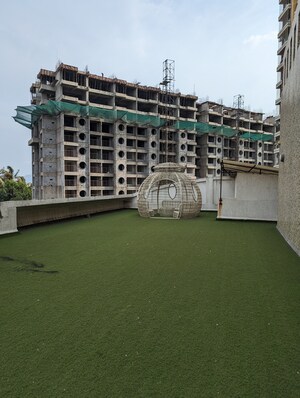 1 BHK Apartment – Exterior View View at Tharwani Ariana Phase II, Ambernath - for Sale