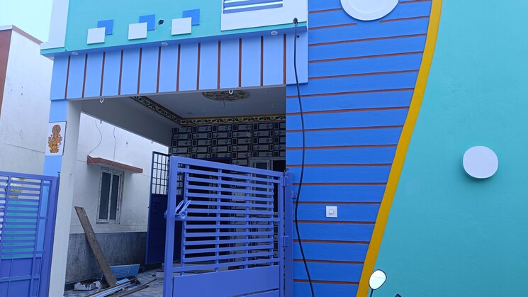 undefined, hosur krishnagiri rd 3 Bedroom 1000 Sq.Ft. Independent House In Hosur Krishnagiri rd Hosur 8899546
