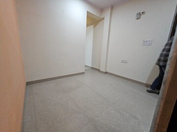 Bedroom in 1 BHK Builder Floor at Saket – for Rent
