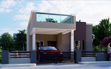2 BHK Independent House For Sale in Gamharia