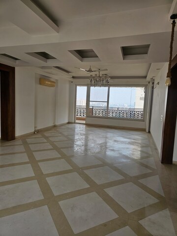 Kitchen in 4 BHK Apartment at Sector 85 – for Sale