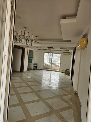 Balcony in 4 BHK Apartment at Sector 85 – for Sale