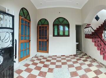 Bedroom in 2 BHK Villa at Jogiwala Chowk – for Rent