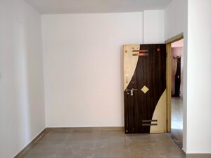 1 BHK Apartment For Sale in Abhva