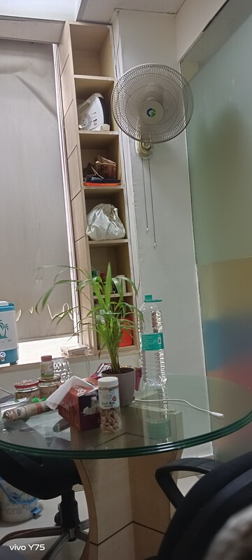 Furnished Amenities in  Office Space at Vardhman Star Shop Mall, Sector 19 – for Rent