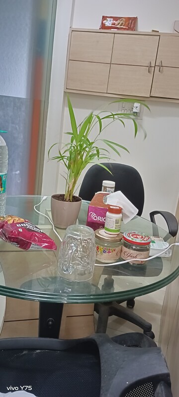 Furnished Amenities in  Office Space at Vardhman Star Shop Mall, Sector 19 – for Rent