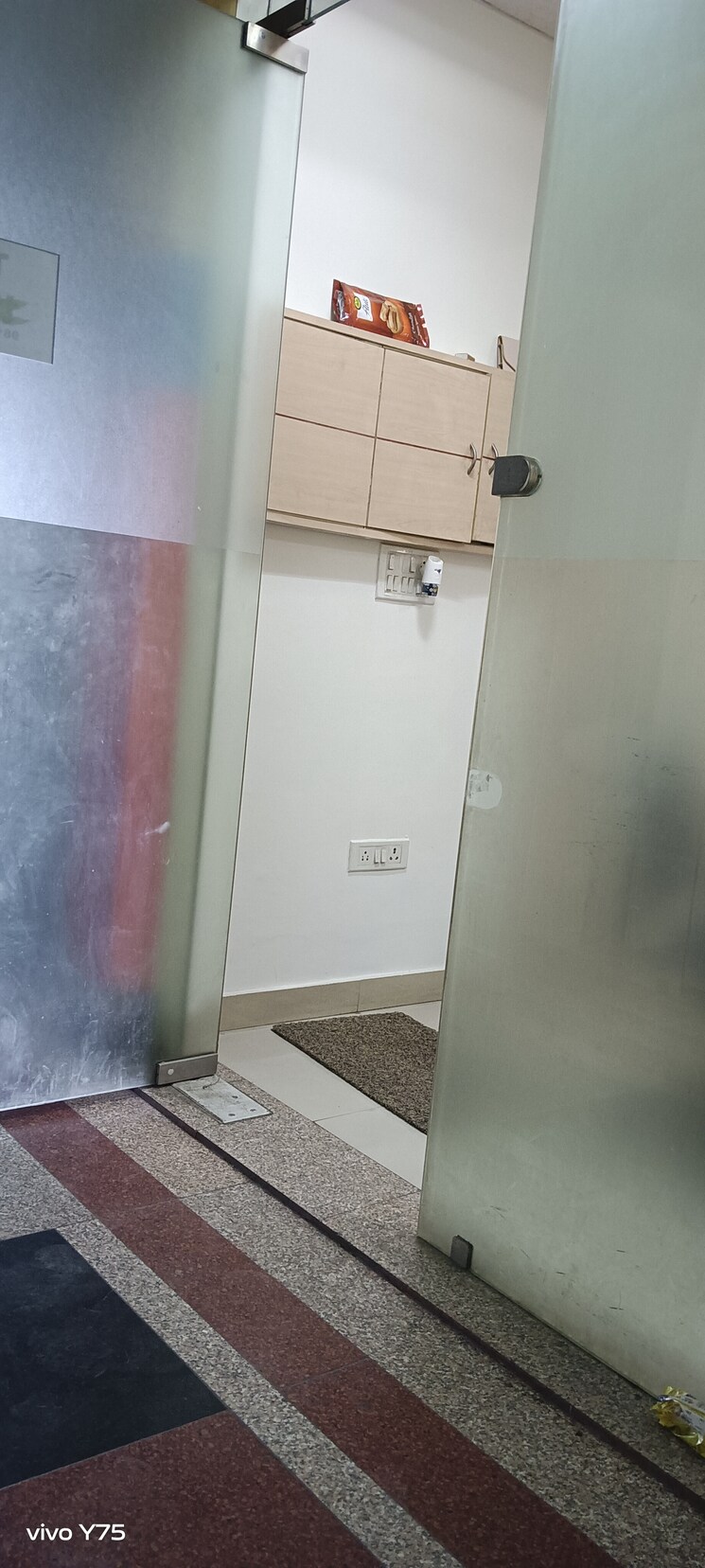 Floor Plan, vardhman-star-shop-mall Commercial Office Space 200 Sq.Ft. In Sector 19 Faridabad 8899523